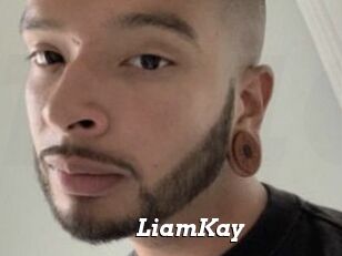 LiamKay