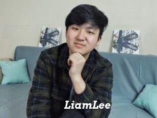 LiamLee