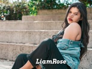 LiamRose