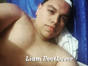 Liam_FeetLover