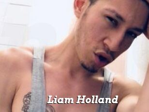 Liam_Holland