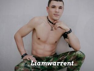 Liamwarrent