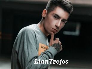 LianTrejos