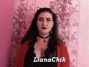 LianaChik