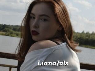 LianaJuls