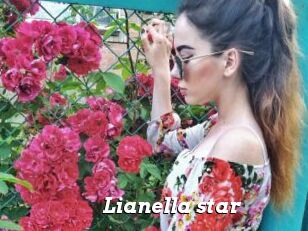 Lianella_star