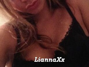 LiannaXx