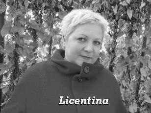 Licentina