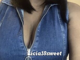 Licia18sweet