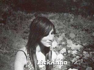 LickAnna