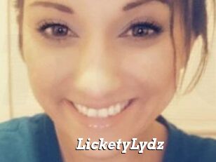 LicketyLydz