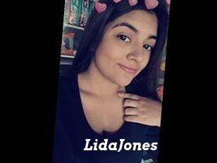 LidaJones