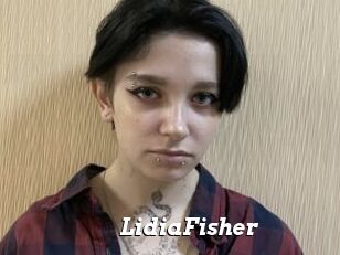 LidiaFisher