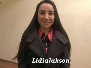 LidiaJakson