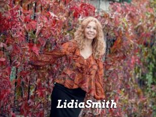 LidiaSmith