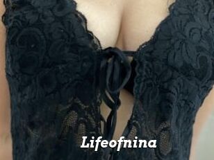 Lifeofnina