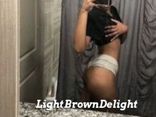 LightBrownDelight