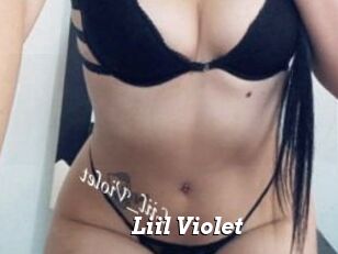 Liil_Violet