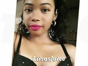 LiisasJuice