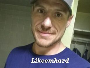 Likeemhard