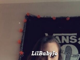 LilBabyJo