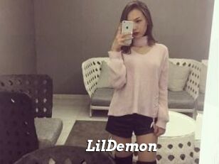 LilDemon