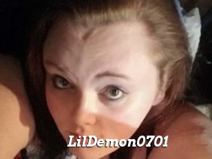 LilDemon0701