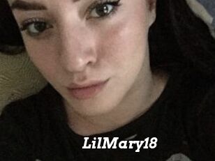 LilMary18