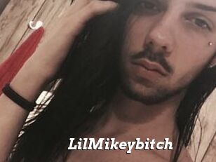 LilMikeybitch