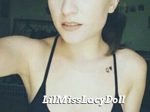 LilMissLacyDoll