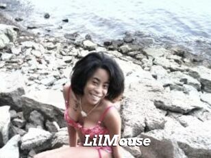 LilMouse