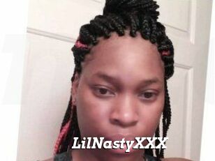 LilNastyXXX