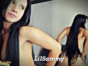 Lil_Sammy