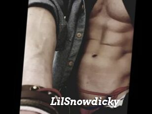 LilSnowdicky