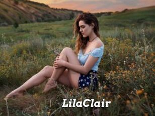 LilaClair