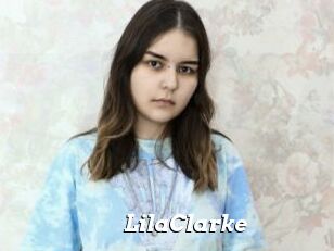 LilaClarke