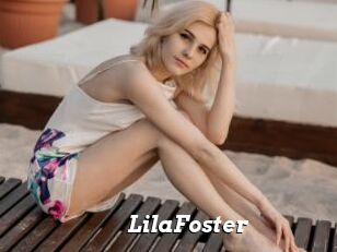 LilaFoster