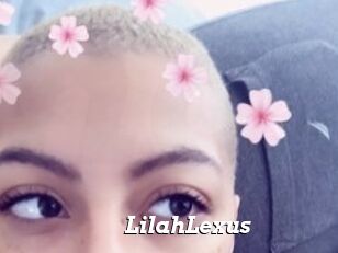 LilahLexus