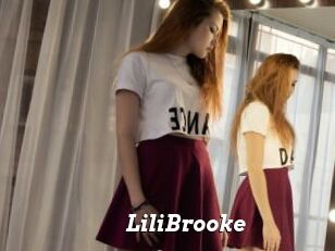 LiliBrooke