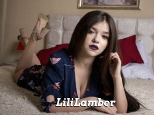 LiliLamber