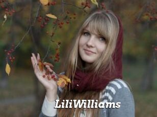 LiliWilliams