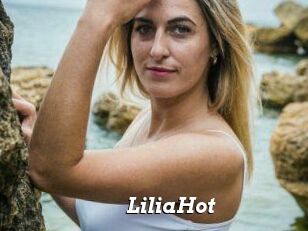 LiliaHot