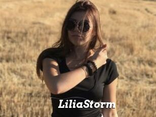 LiliaStorm