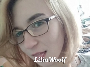 LiliaWoolf