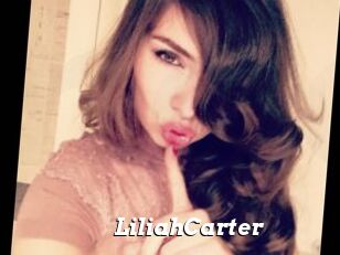 LiliahCarter