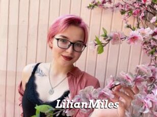 LilianMiles