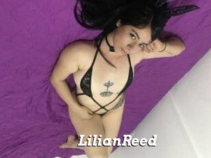 LilianReed