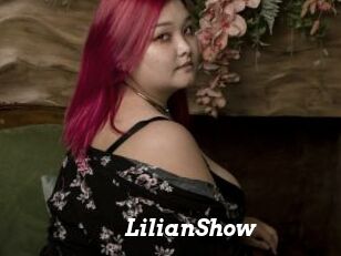 LilianShow