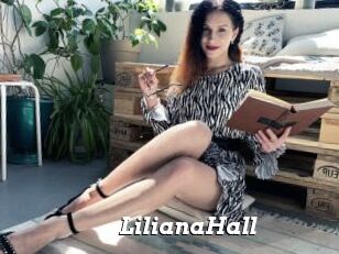 LilianaHall