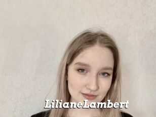 LilianeLambert